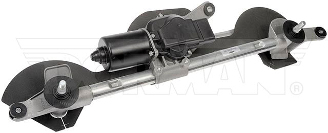 Dorman 602-211as Windshield Wiper Assembly, Rod Excluded - image 1