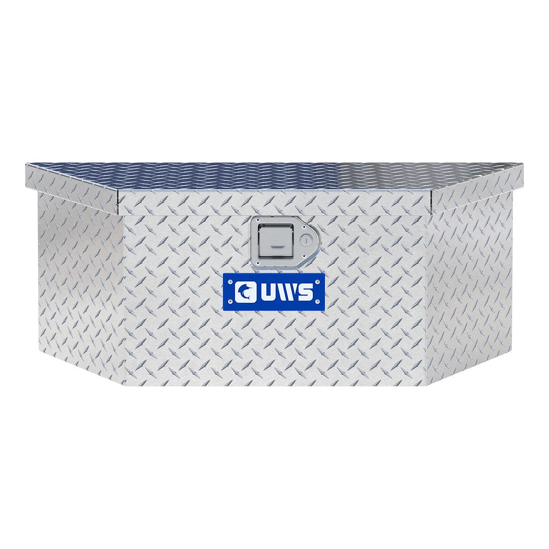 Uws Tbv-34-Lp Tool Box - image 2