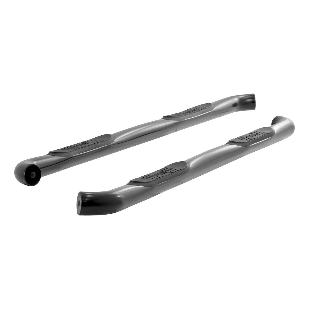 Aries With Surface Steps Round Nerf Bar 203043 - image 2
