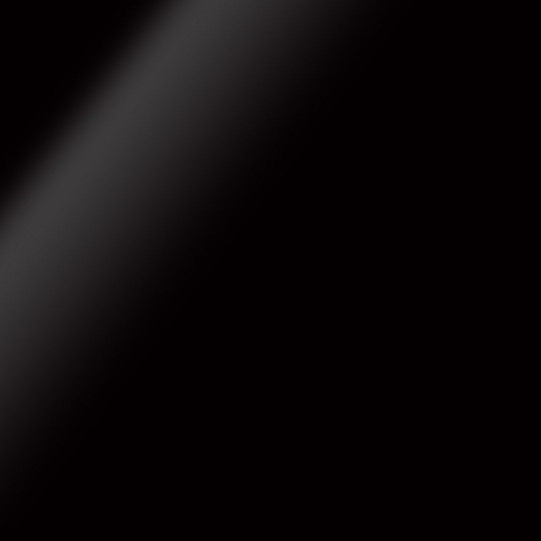 POR-15 43204 Gloss Black 2K Urethane Paint, Quart