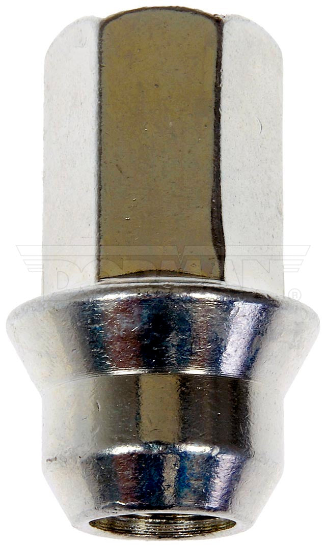 Dorman 611-181 AutoGrade M12-1.5 Cap Nuts, Set of 10 - image 1