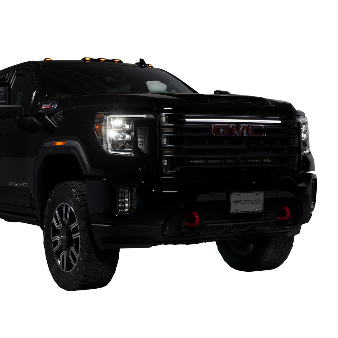 Putco Virtual® Blade 37 Inch Light Bar 310037