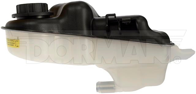 Dorman (OE Solutions) 603217 Plastic Coolant Reservoir - image 2