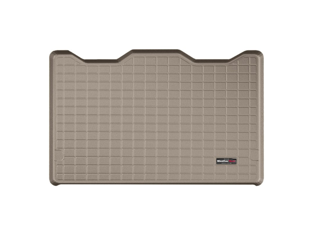Weathertech (Usa) 41311 Cargo Area Liner - image 1