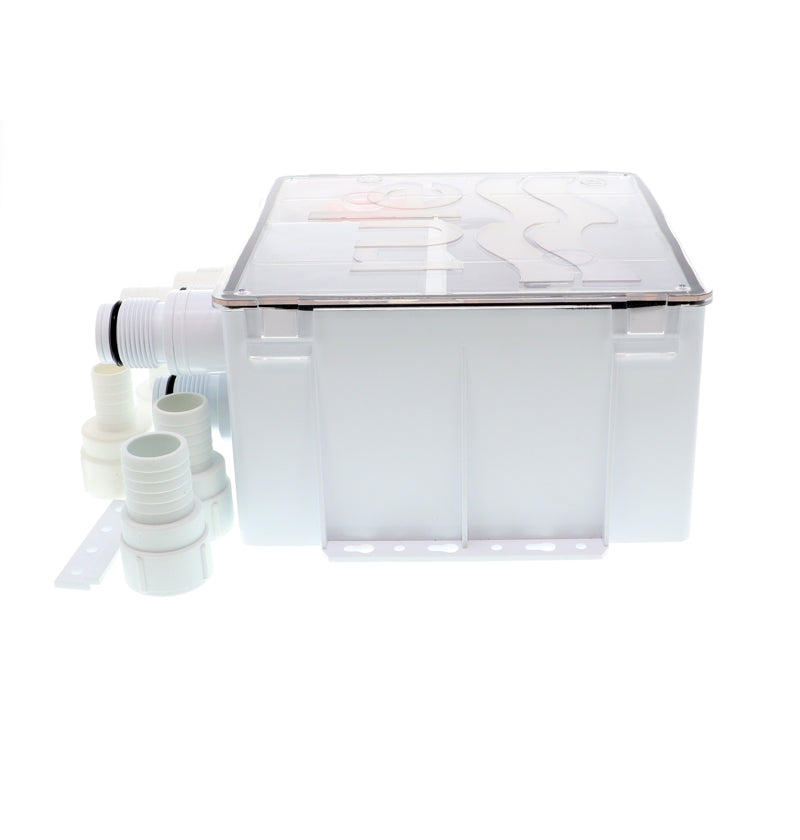 Rule 98b Marine Gray Water Sump - image 2