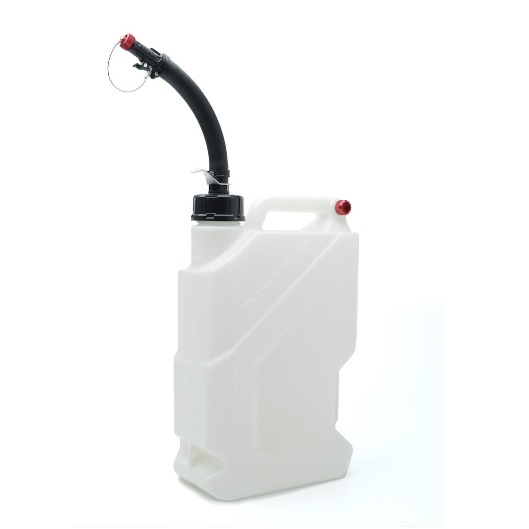 STKR Concepts 14209 EZ3 Container Combo with Black Spout