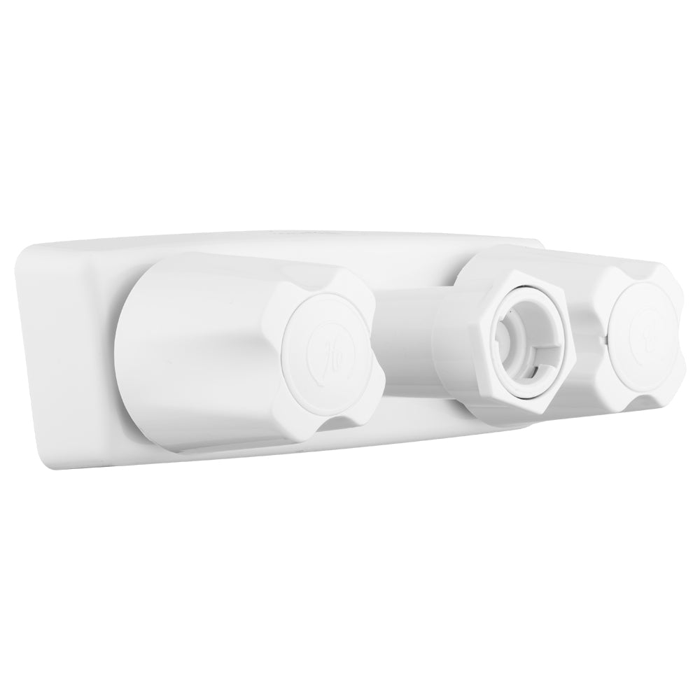 Dura Faucet Df-Sa180-Wt Faucet - image 1
