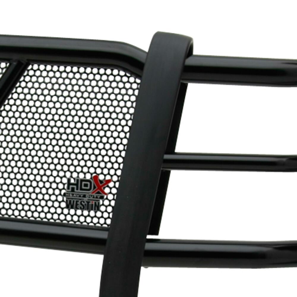 Westin Automotive 57-2275 Grille Guard - image 4