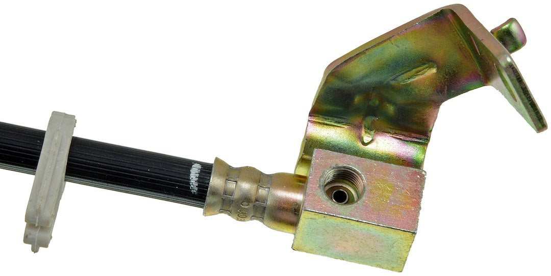 Dorman First Stop H380555 Brake Hose - 17.13 Inch - image 4