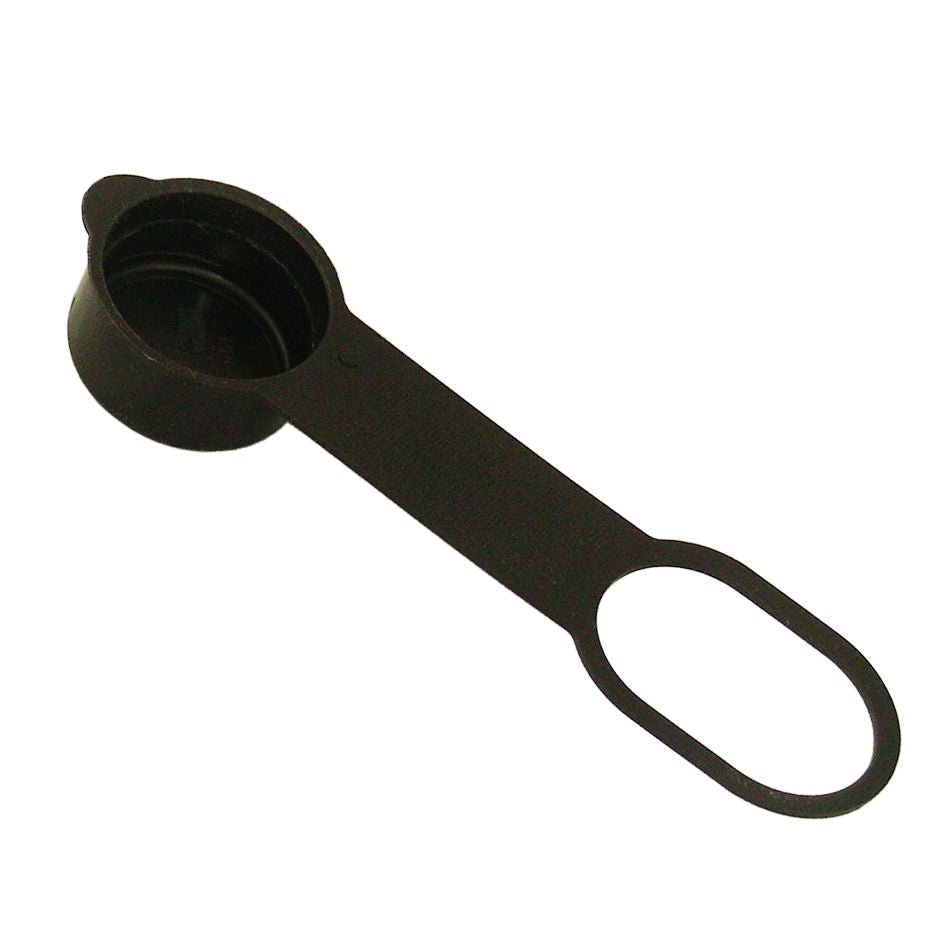 Marshall Excelsior Propane Tank Valve Cap (Me95207)