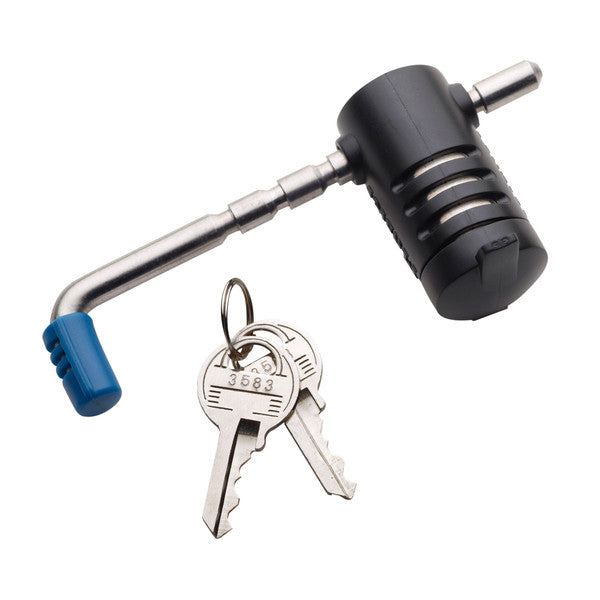 MASTERLOCK Master Lock Starter Sentry Trailer Coupler Lock (2847DAT)