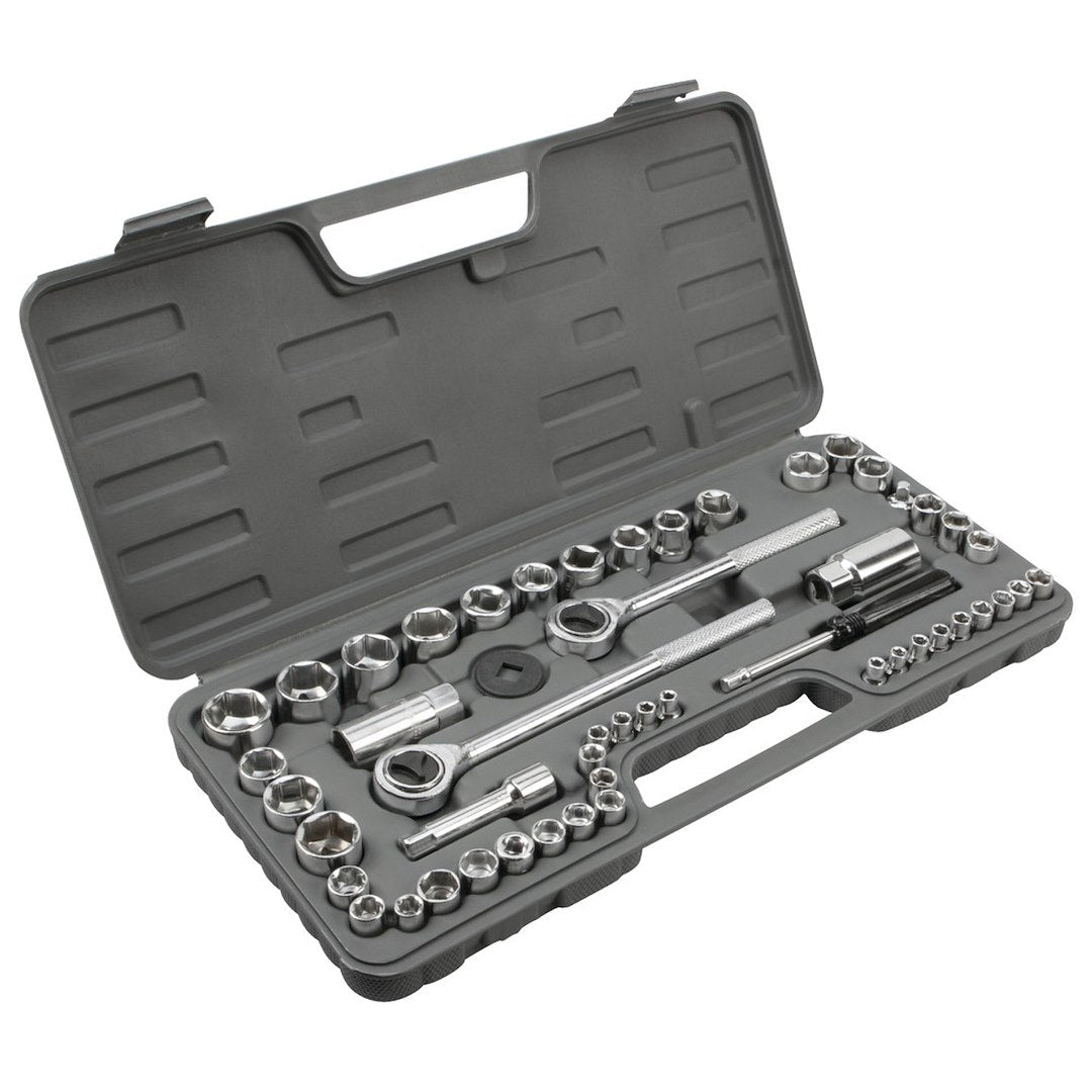 Performance Tool W1172 Socket Set - image 1