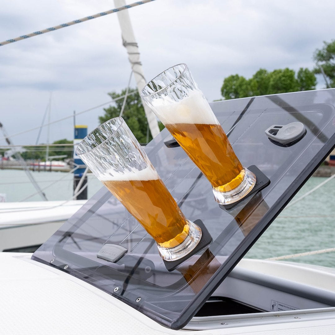 Silwy Magnetic Ko-Be-C-2 Drinking Glass - image 2