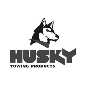 Husky Towing Trailer Brake Assembly (32293)