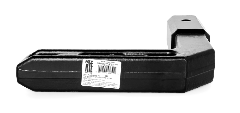 Eaz Lift 48652 Weight Distribution Hitch Shank - image 5
