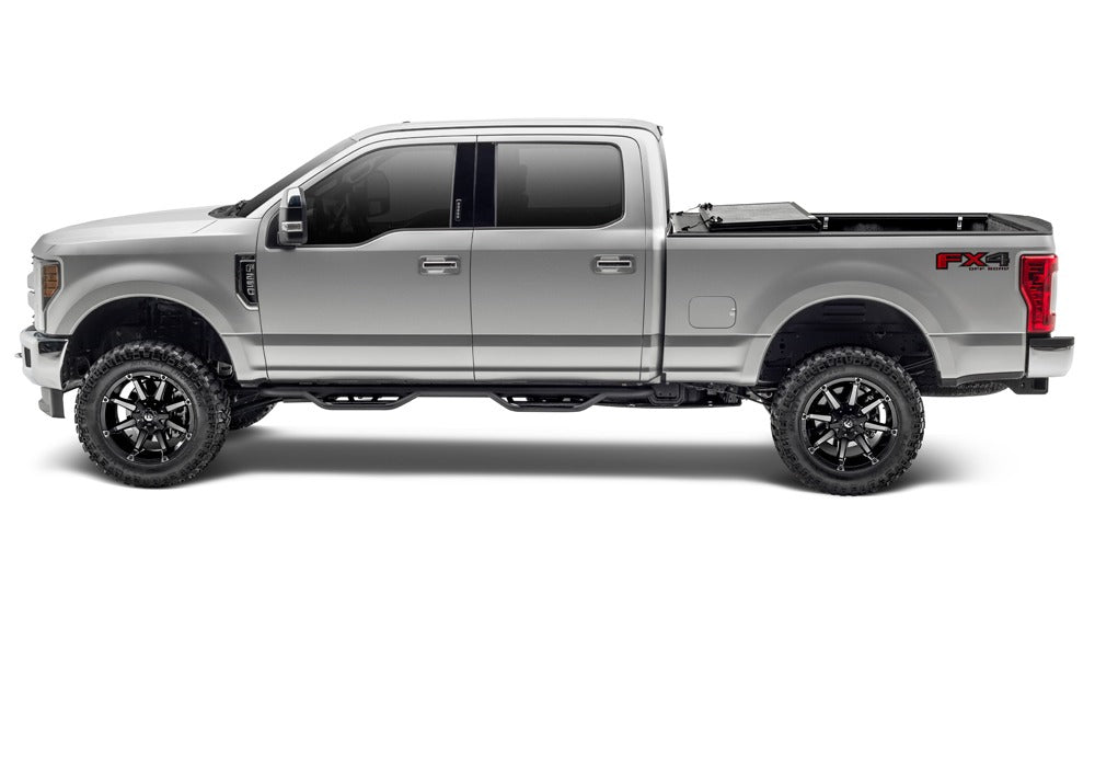 Undercover Fx21010 Tonneau Cover - image 6
