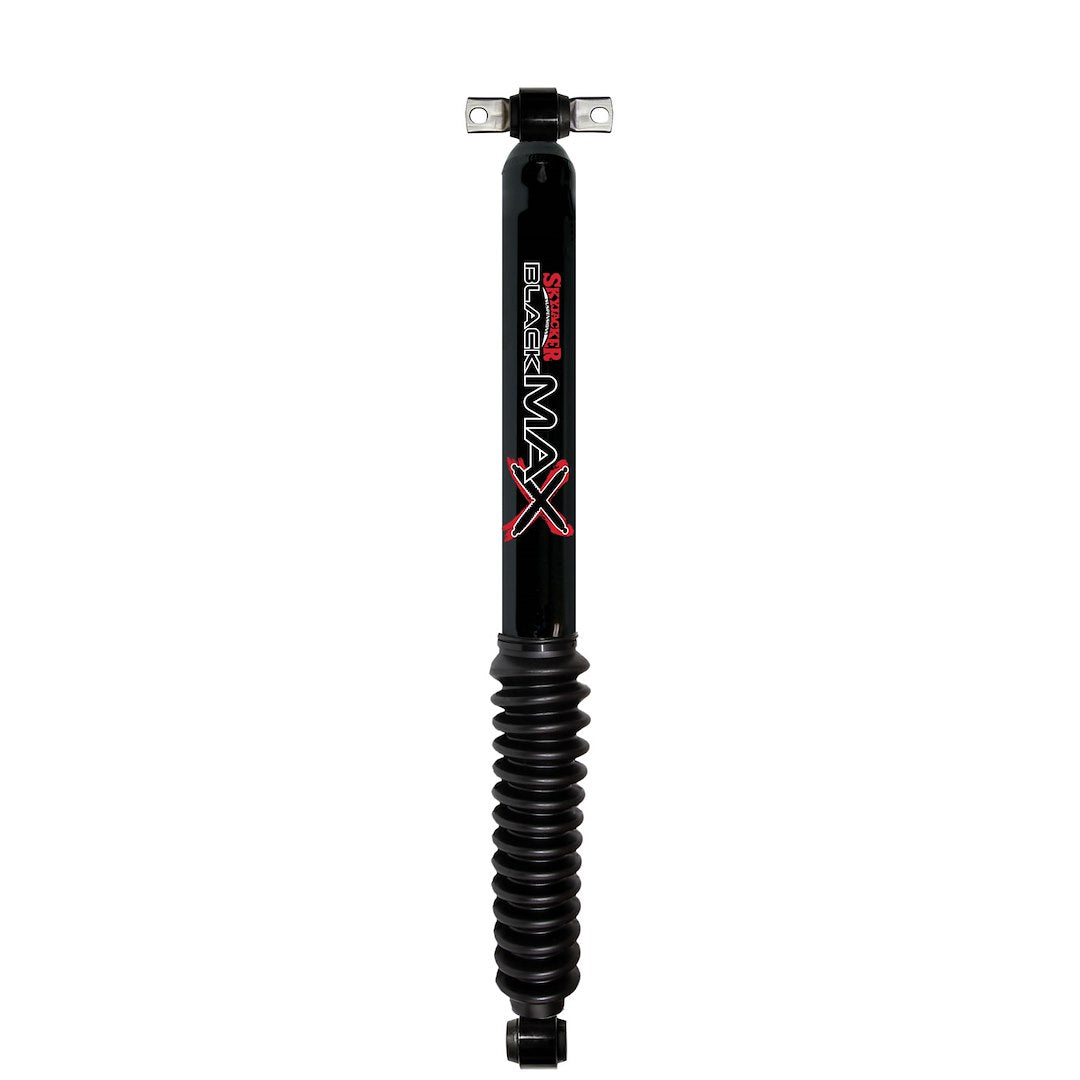 Skyjacker B8583 Black Max Hydraulic Shock with Boot