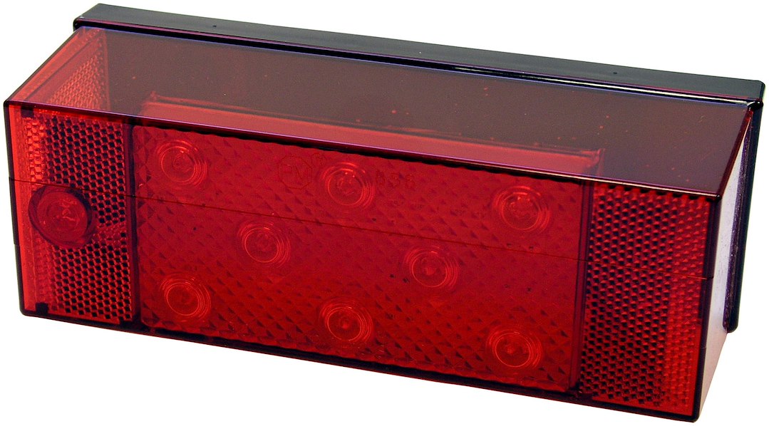 Peterson Mfg. V856l Trailer Light - image 1
