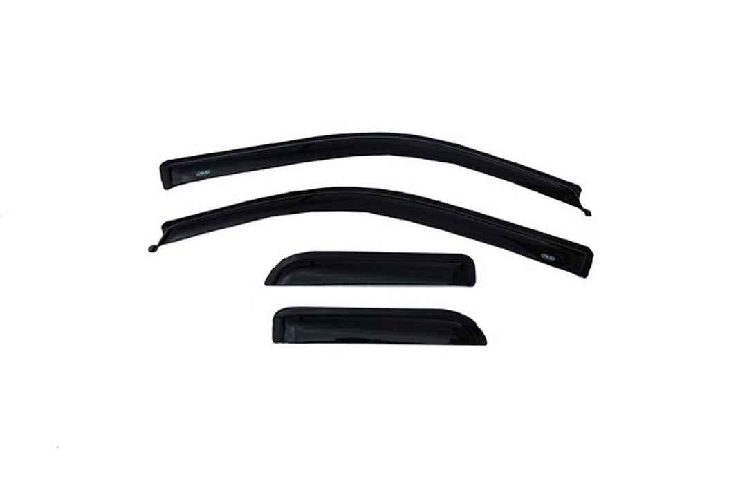 Auto Ventshade (AVS) 94738 Rainguard for Ford F-150 2004–2014