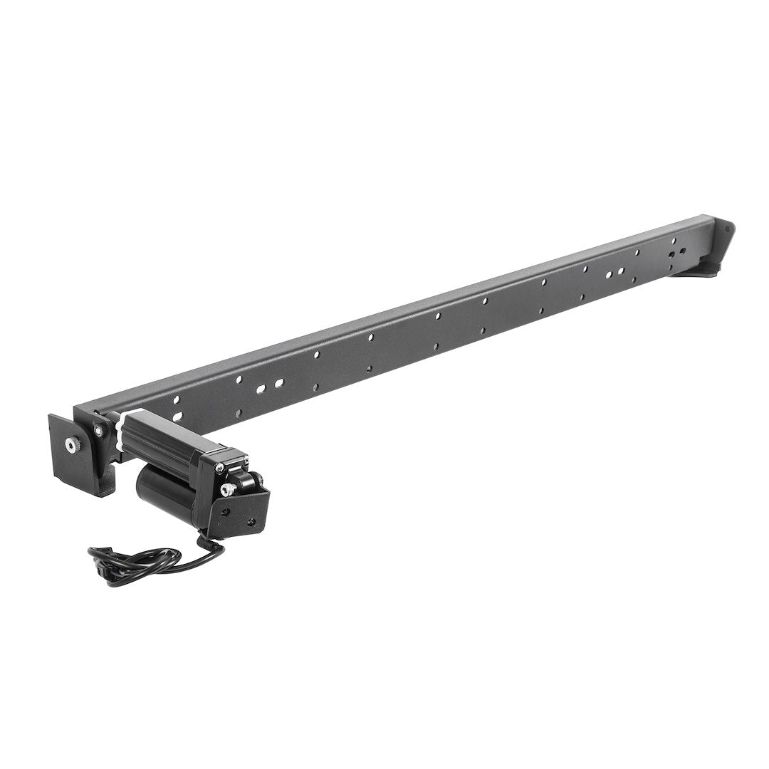 Go Rhino 960001T Power-Retractable Light Mount