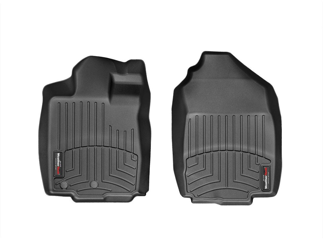Weathertech (Usa) 442991 Floor Liner - image 1