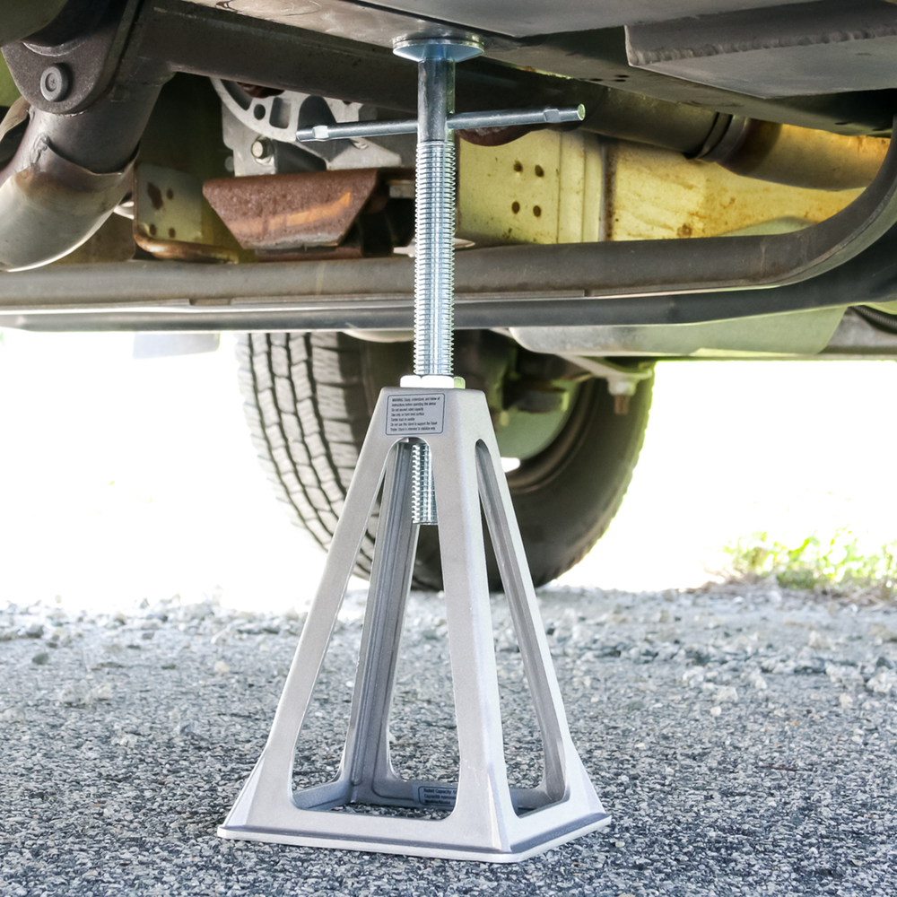 Camco 44560 Trailer Stabilizer Jack Stand - image 14