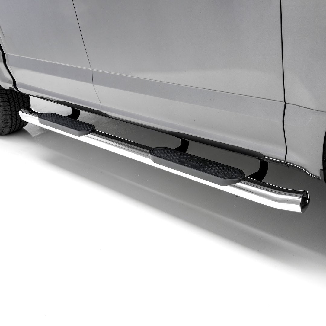 Aries With Surface Steps Oval Nerf Bar S223043-2 - image 10