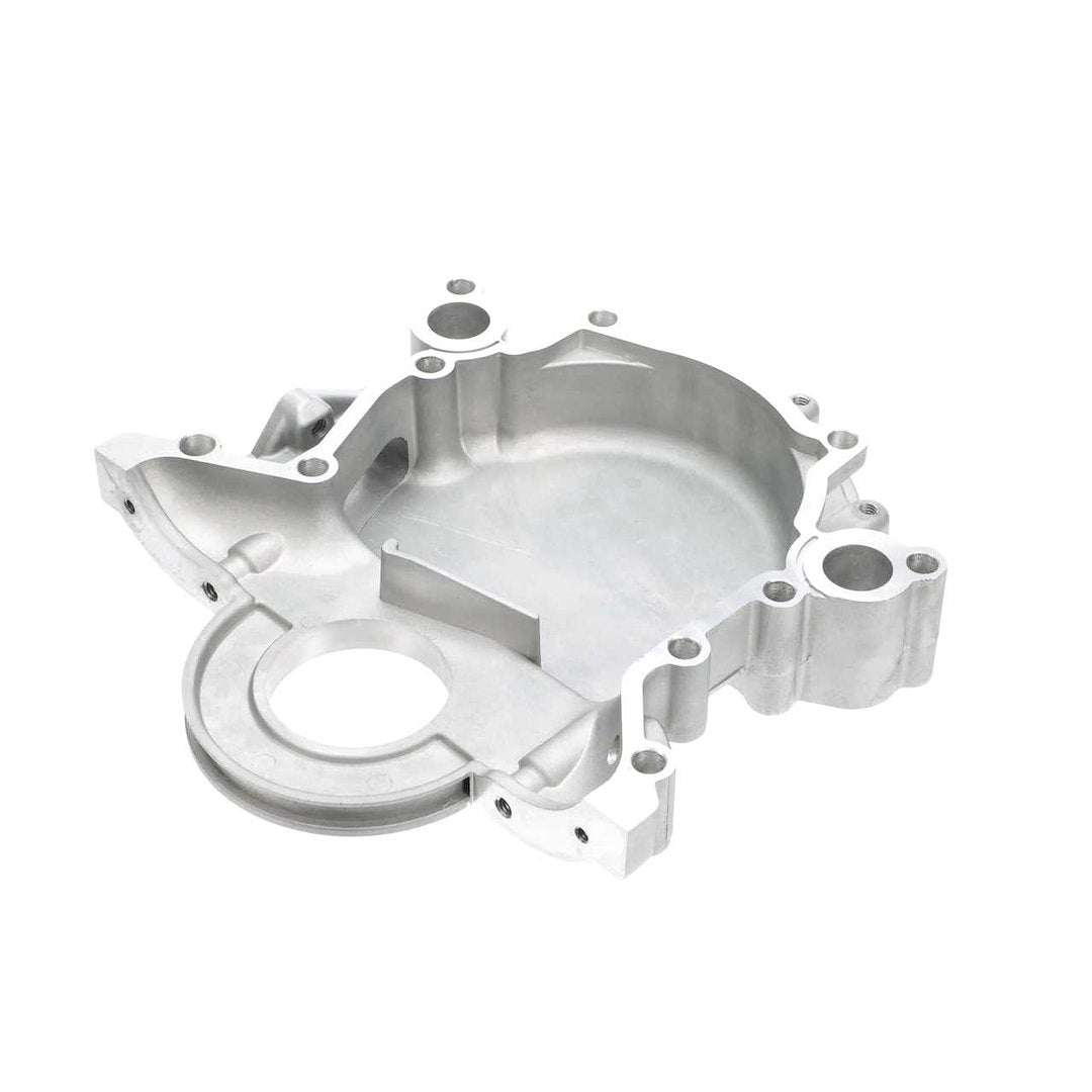 Dorman (OE Solutions) 635107 Ford 302/351 Timing Cover Kit - image 5