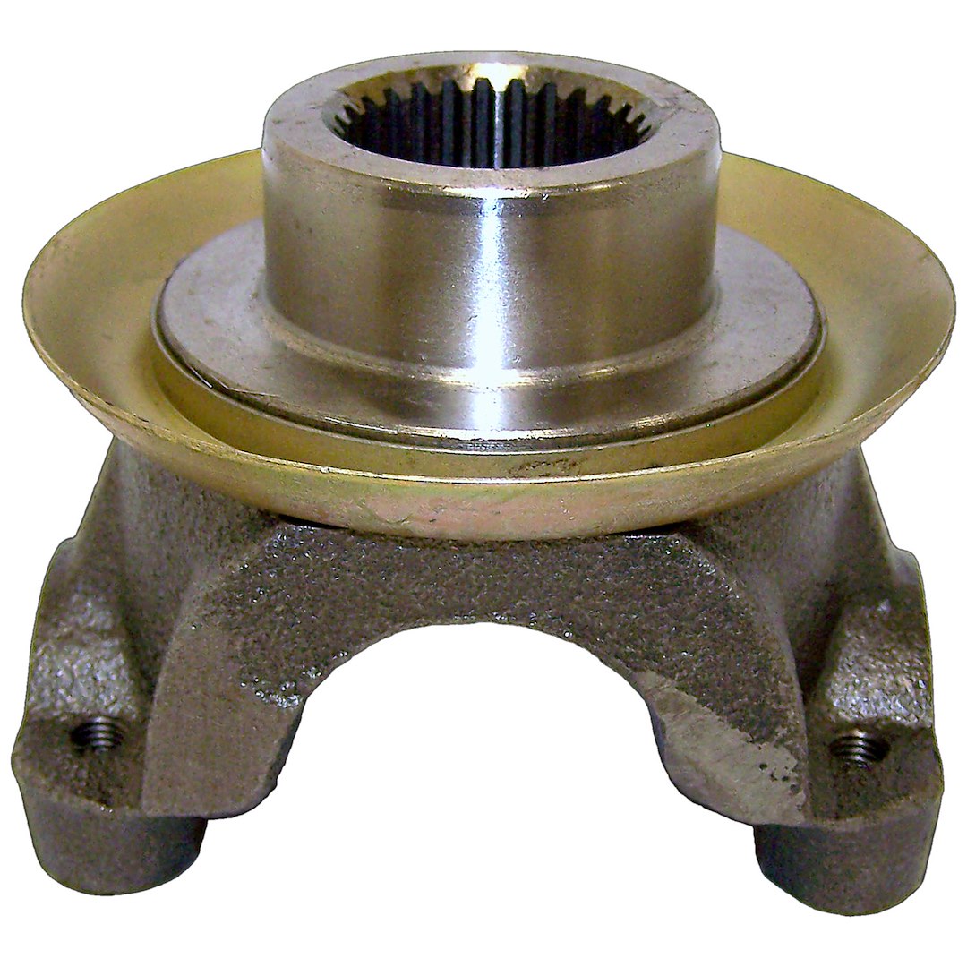 Crown Automotive 53007787 Cherokee Rear Axle Yoke - image 2
