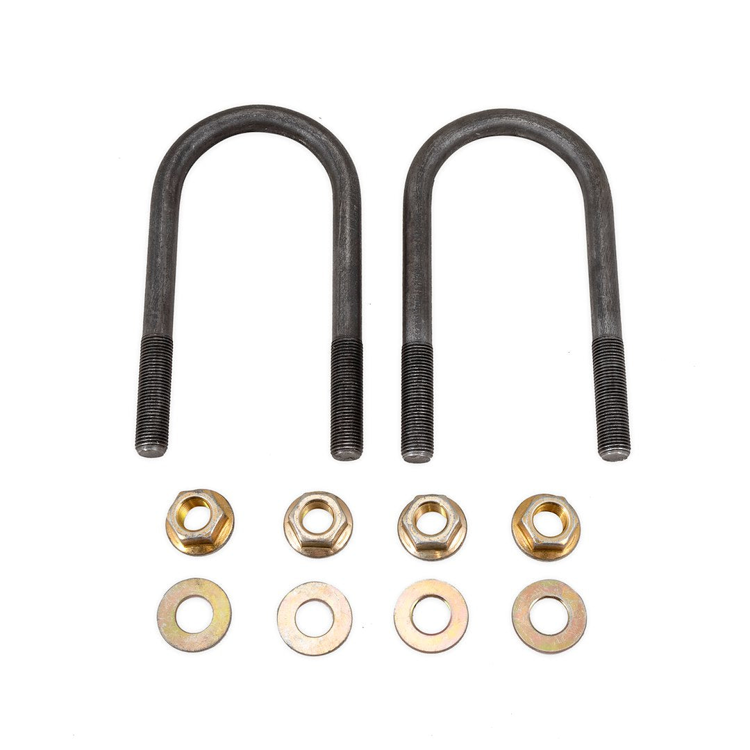 Husky Towing Leaf Spring Axle U Bolt (Ubk238510)