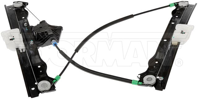 Dorman 752-310 Electric Window Regulator with Arm - image 1