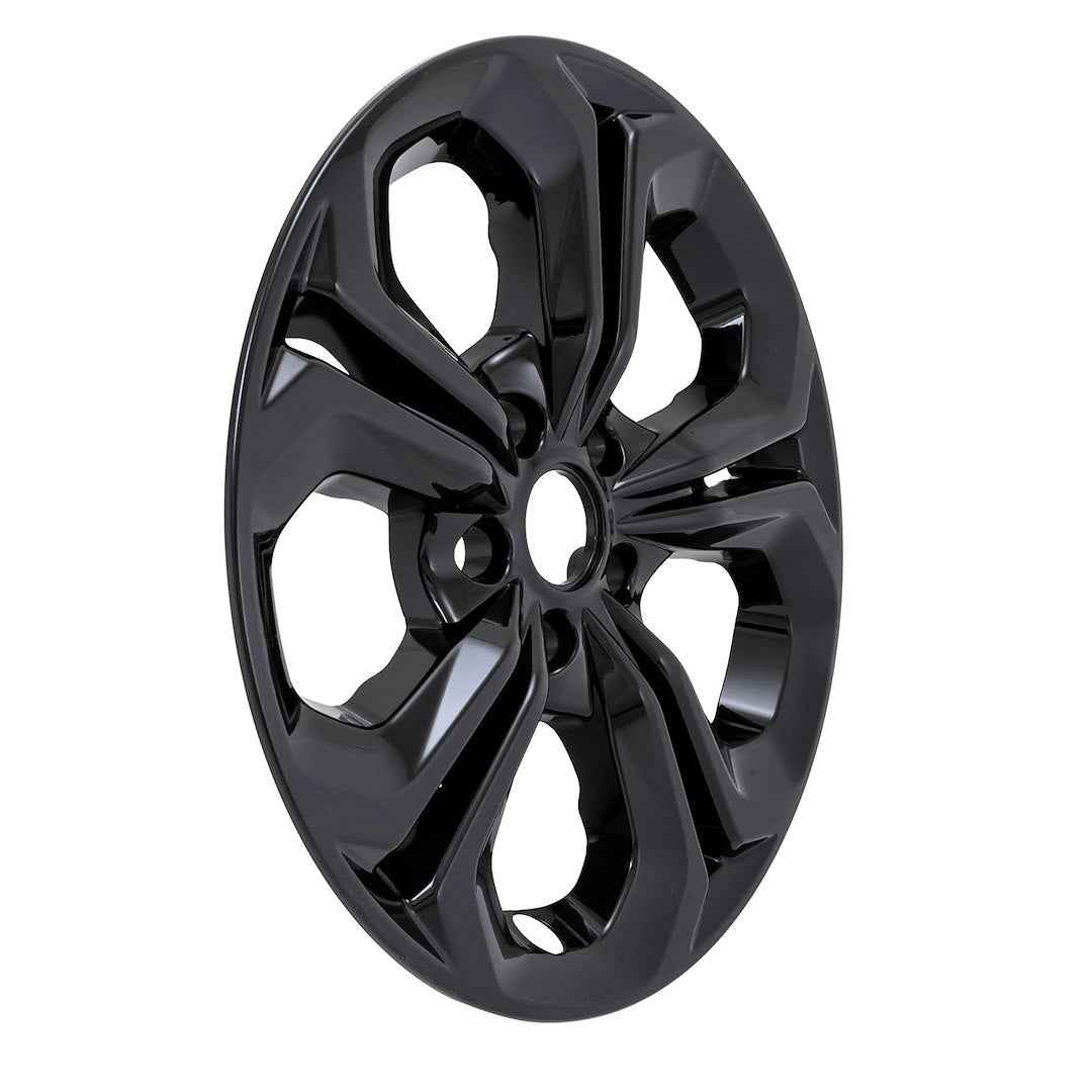 Coast To Coast IMP517BLK Accord Black 17-Inch Wheel Skins