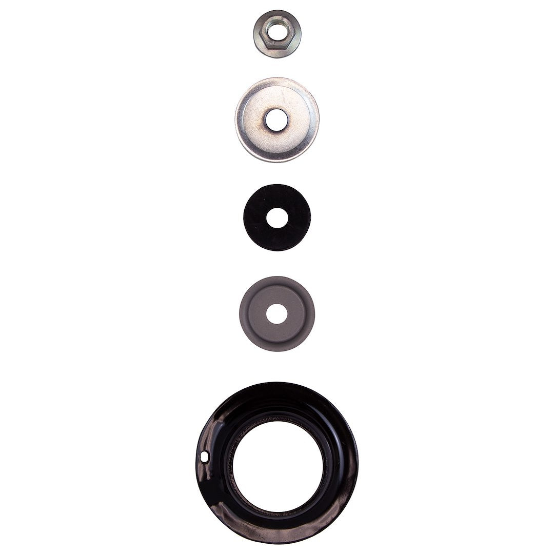 Bilstein B6 4600 Shock Absorber Nitrogen Gas Charged 24-325462 - image 2