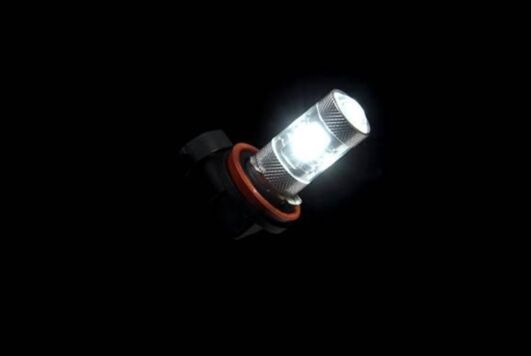 Putco 250010w Driving/ Fog Light Bulb - image 2