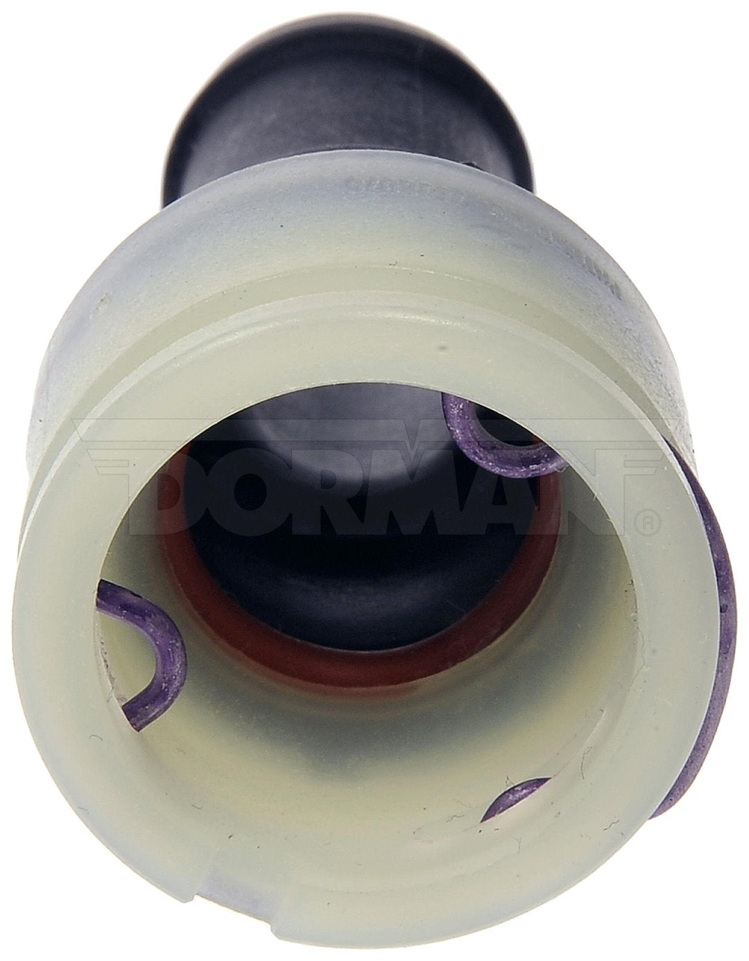 Dorman 800-919 5/8 x 0.69-Inch Heater Hose Connector - image 2