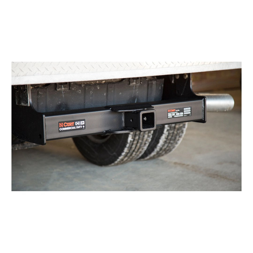 Curt 15845 Trailer Hitch Rear - image 6