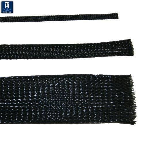 T-H Marine Flx-75-Dp Outboard Motor Control Cable Cover - image 3