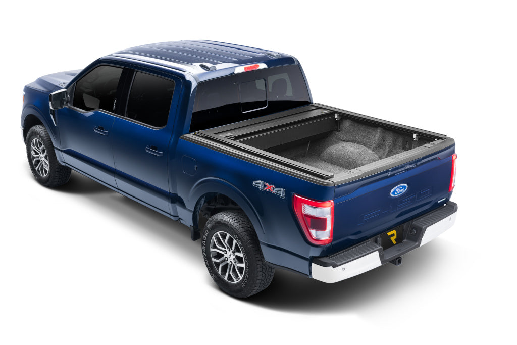 Retrax T-60337 RetraxONE XR Polycarbonate Tonneau Cover
