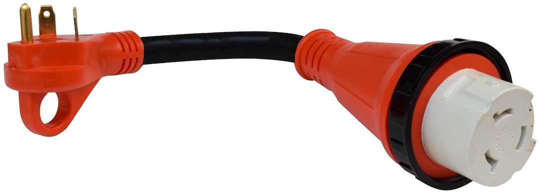 Valterra A10-3050hd Power Cord Adapter - image 1