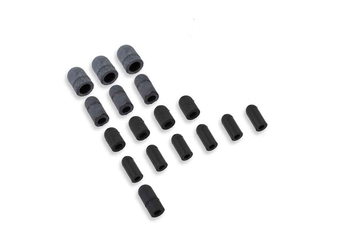 Holley 26-105 Vacuum Cap