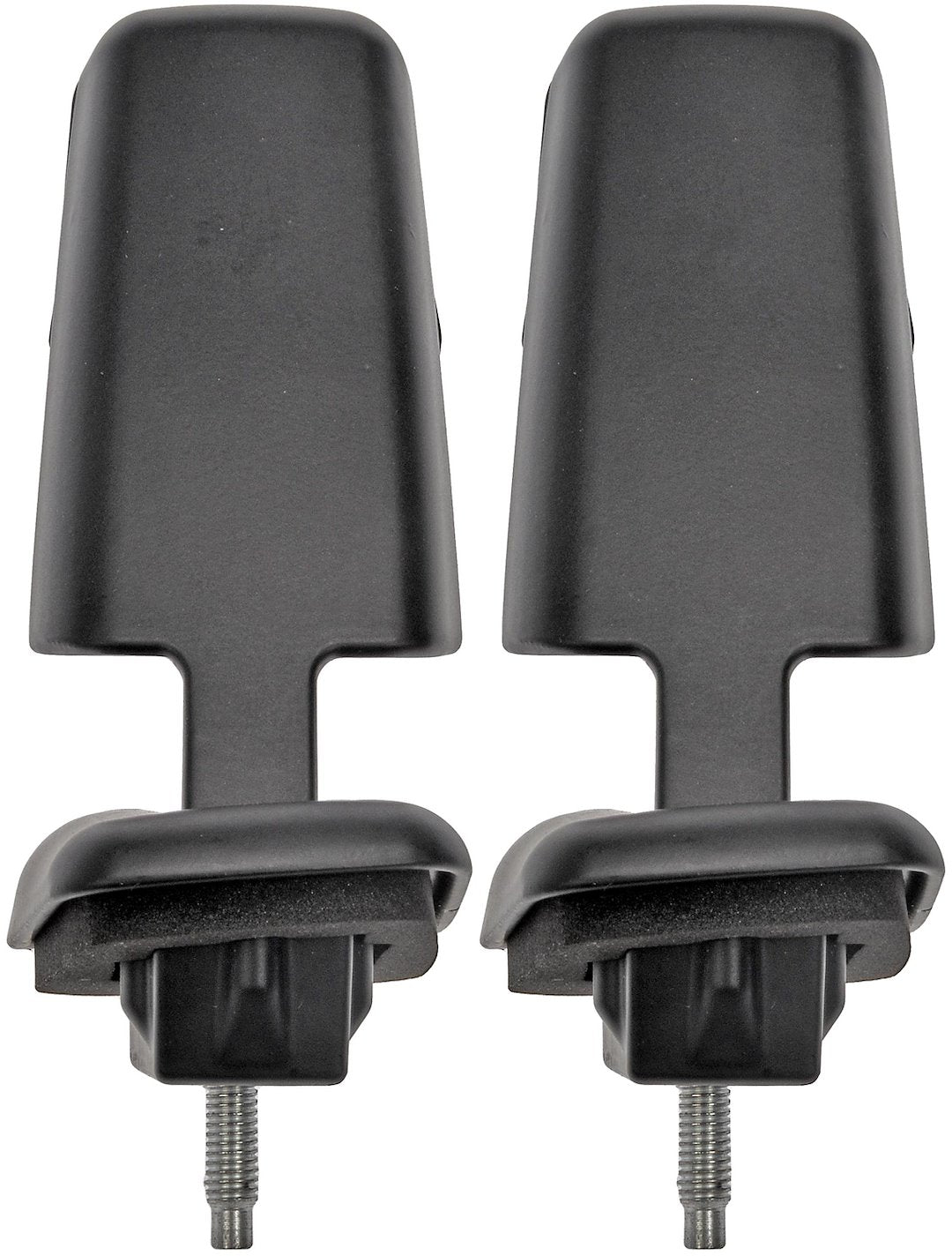 Dorman OE Solutions 924-124 Liftgate Glass Hinge - image 1