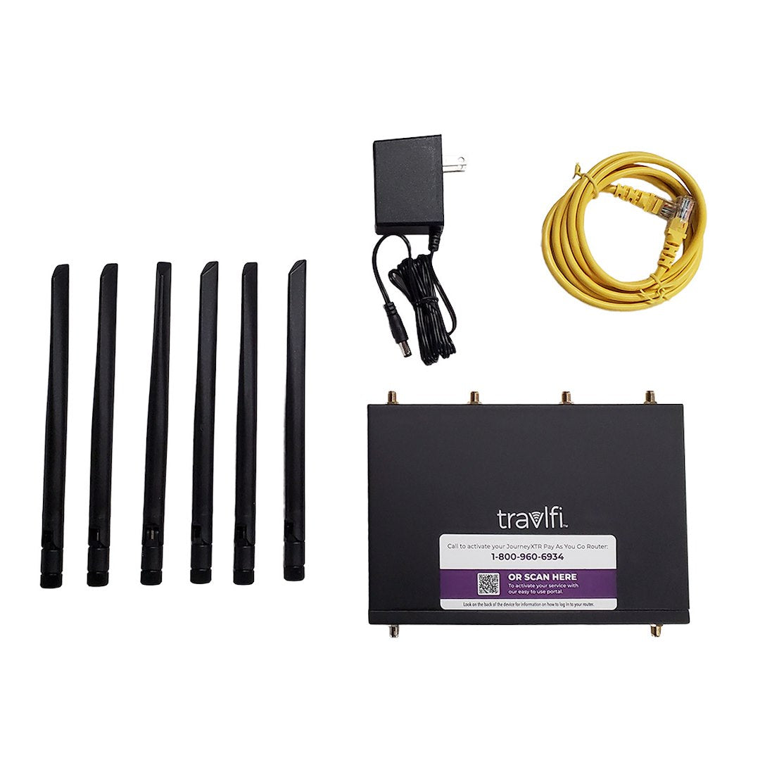 Pace International 700-011 Wifi Range Extender - image 4