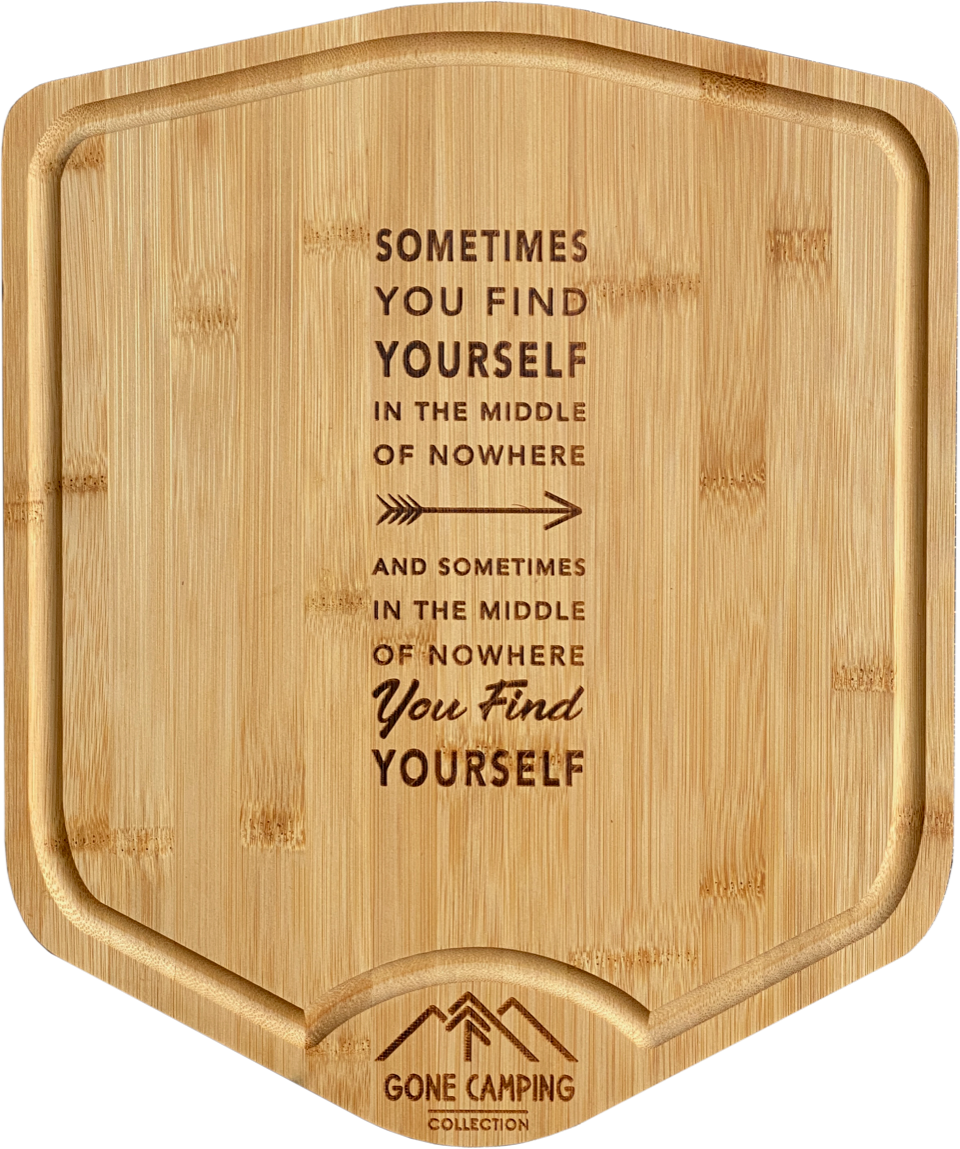 Trailersphere Gccbd05 Cutting Board - image 4