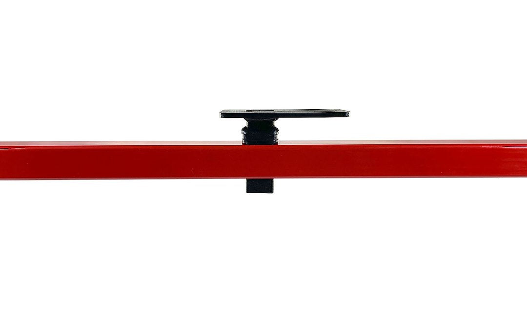 Exposed Racks 8-00-9870 Universal Click-In Accessory Bracket