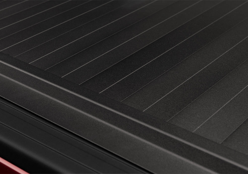 Retrax 30245 IX Aluminium Tonneau Cover for Ram 1500