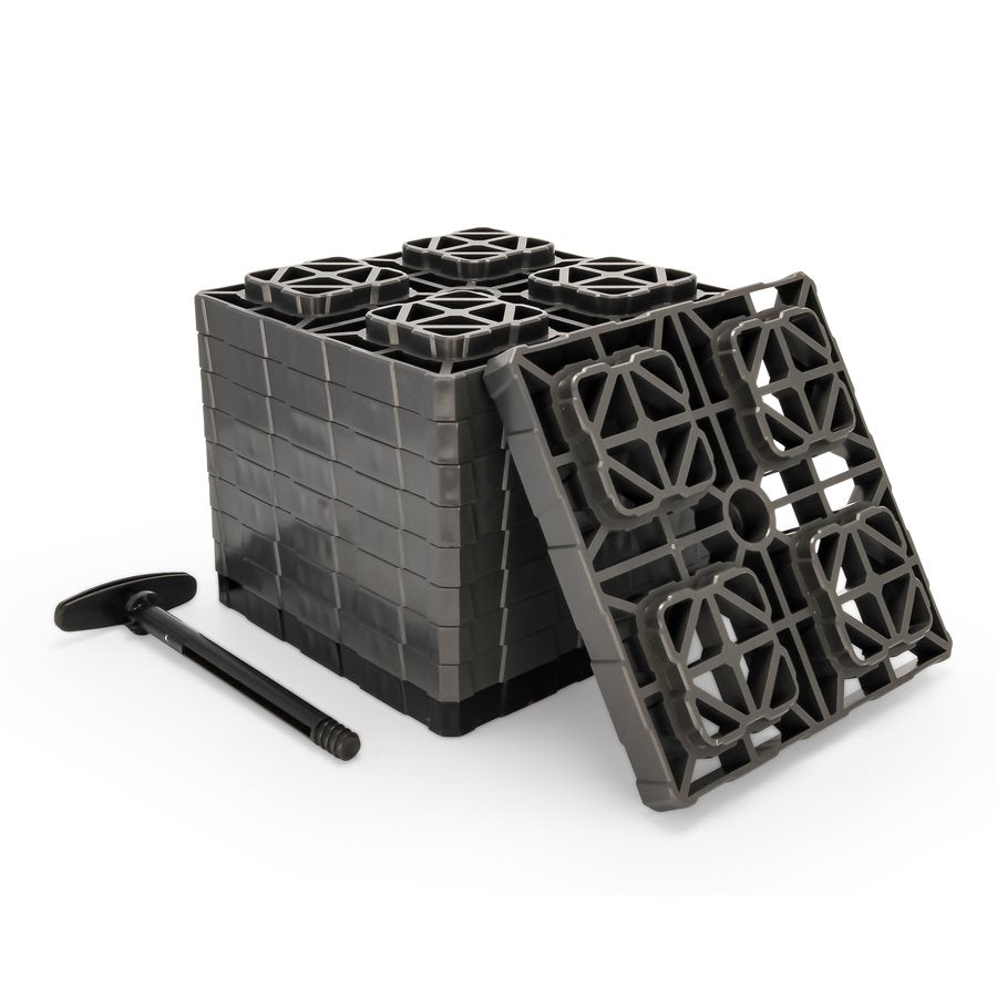 Camco 44527 Leveling Block - image 1