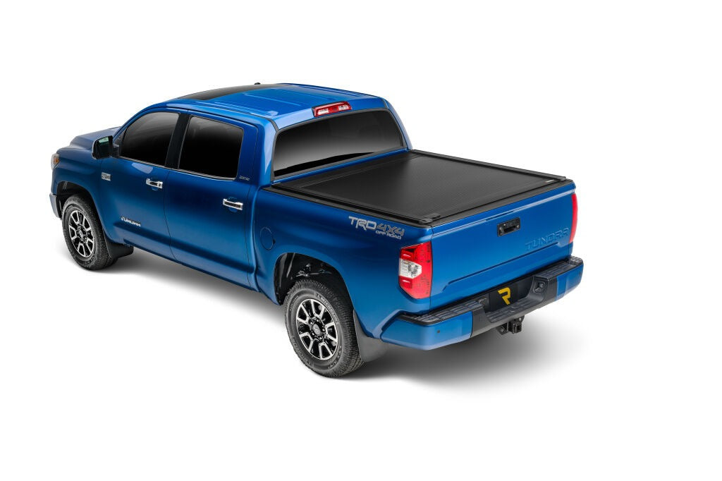 Retrax T-60863 RetraxONE XR Tonneau Cover for Tundra