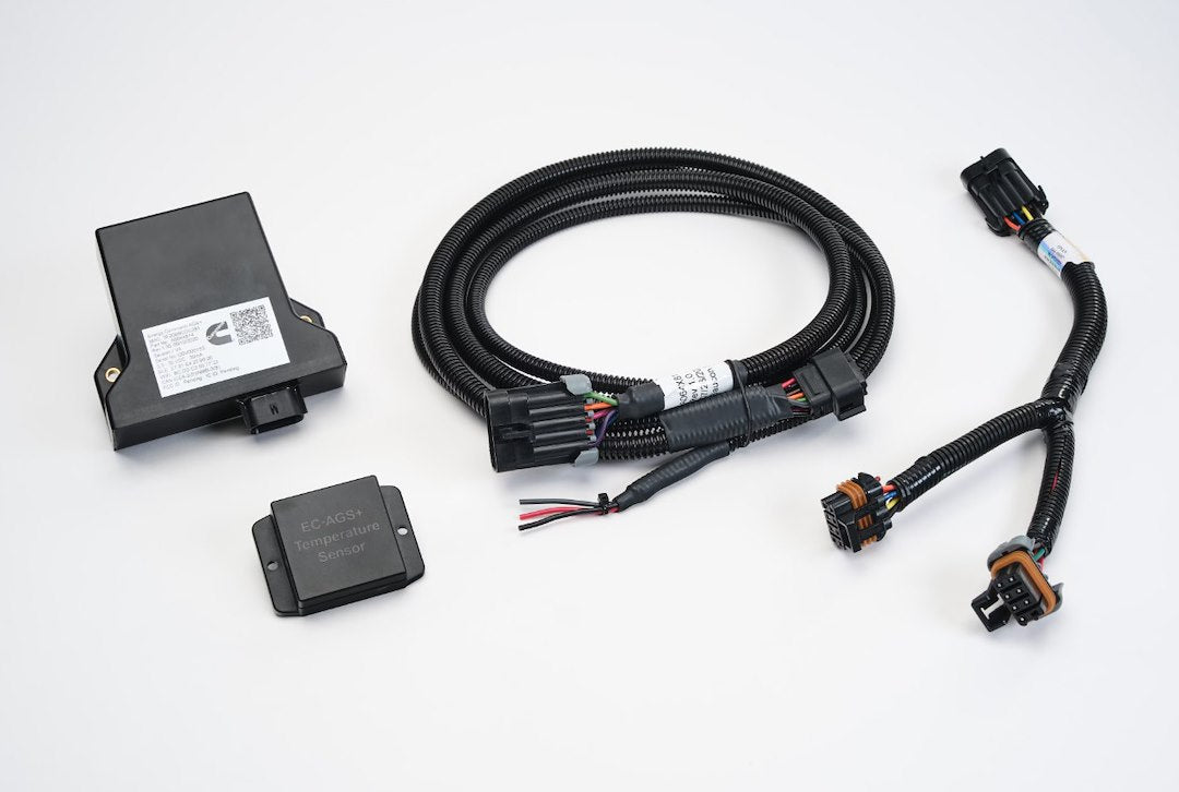 Cummins Power Generation A065u664 Generator Remote Control - image 1