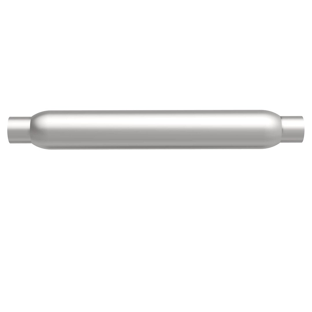 MagnaFlow 18135 Glass Pack Exhaust Muffler