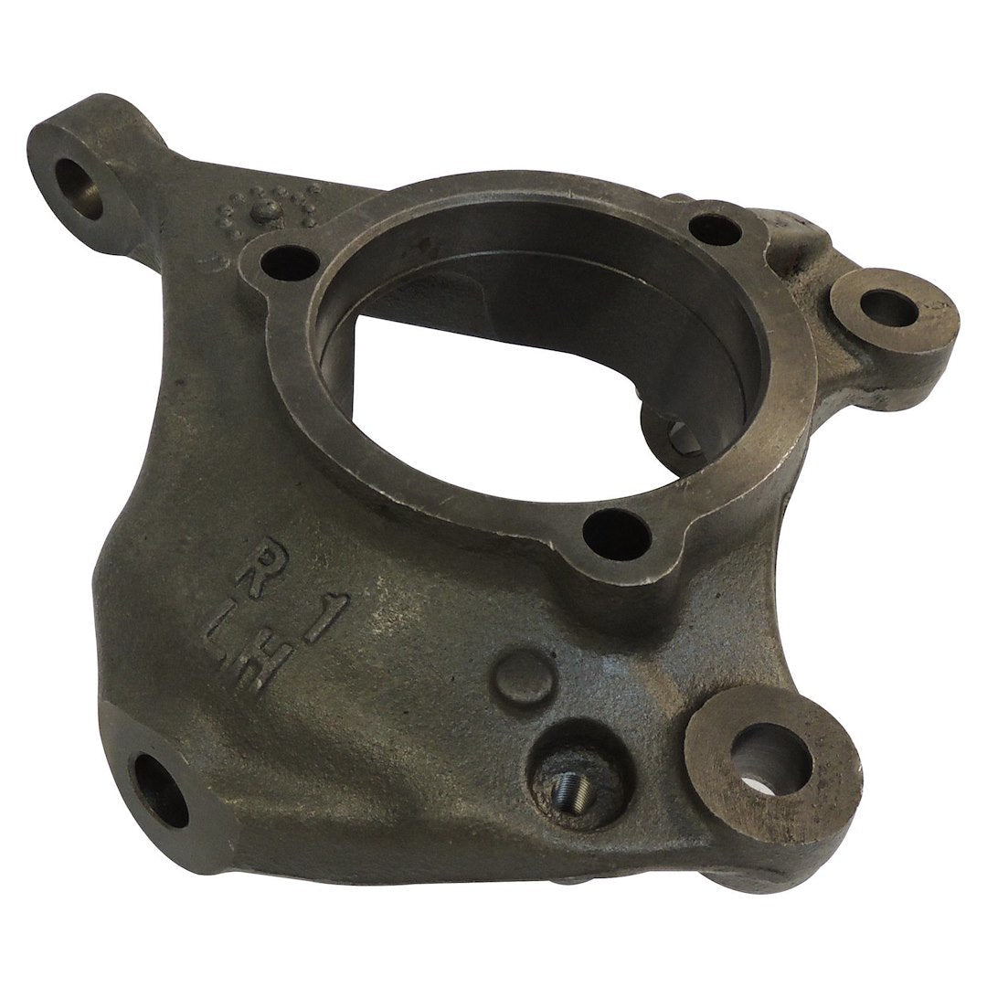 Crown Automotive 68004087AA Steel Steering Knuckle - image 1